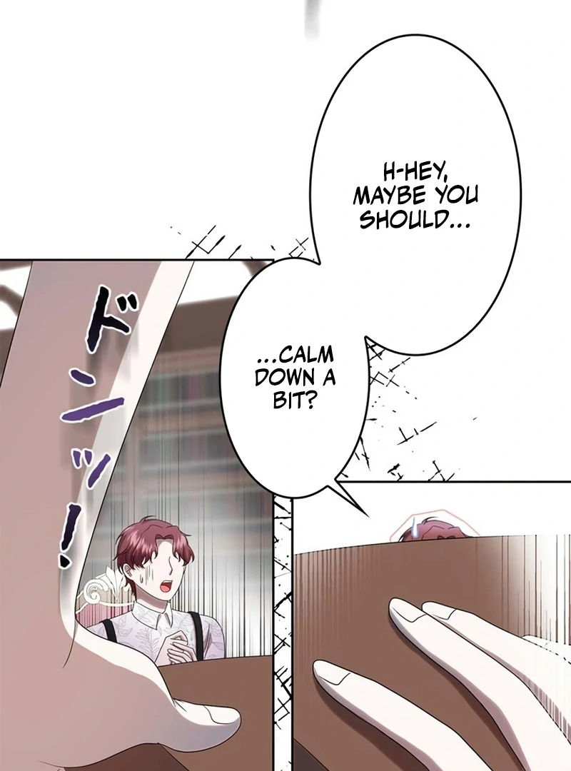 The Real Reason We’re Getting Married Chapter 34 page 70