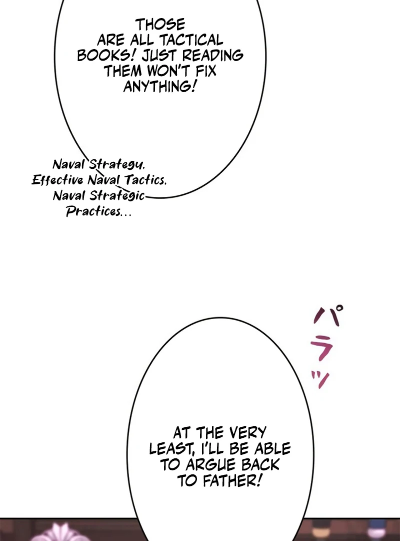 The Real Reason We’re Getting Married Chapter 34 page 75