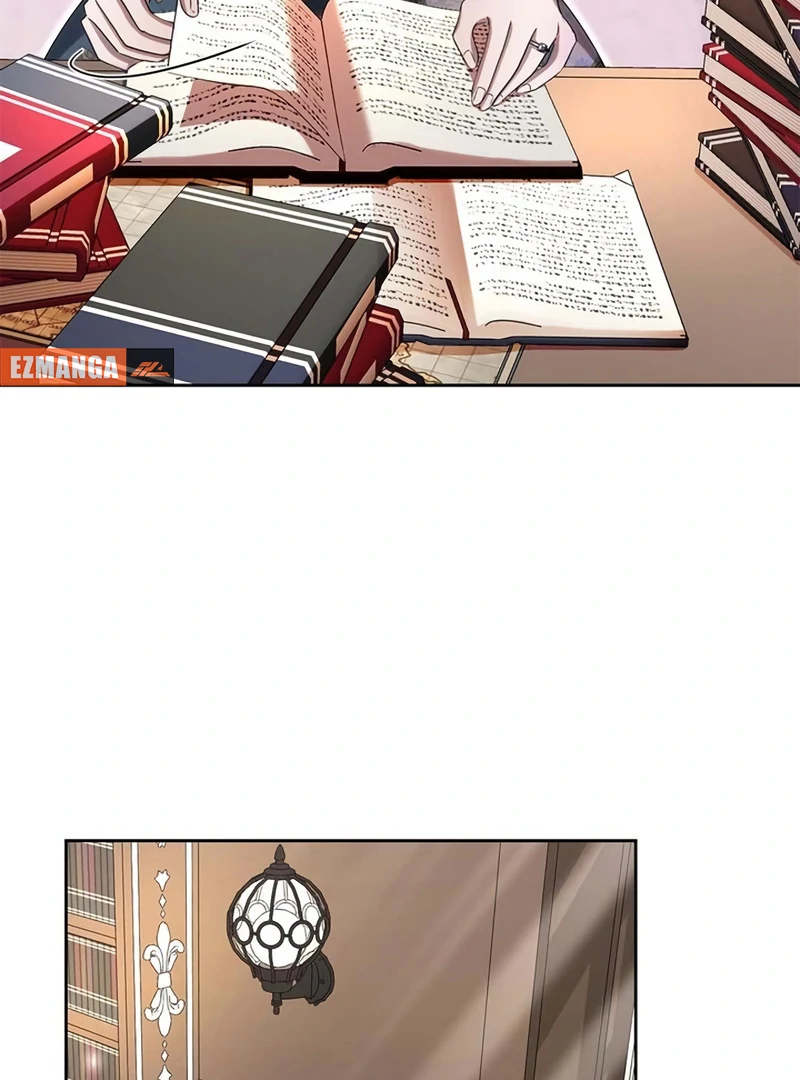 The Real Reason We’re Getting Married Chapter 34 page 77