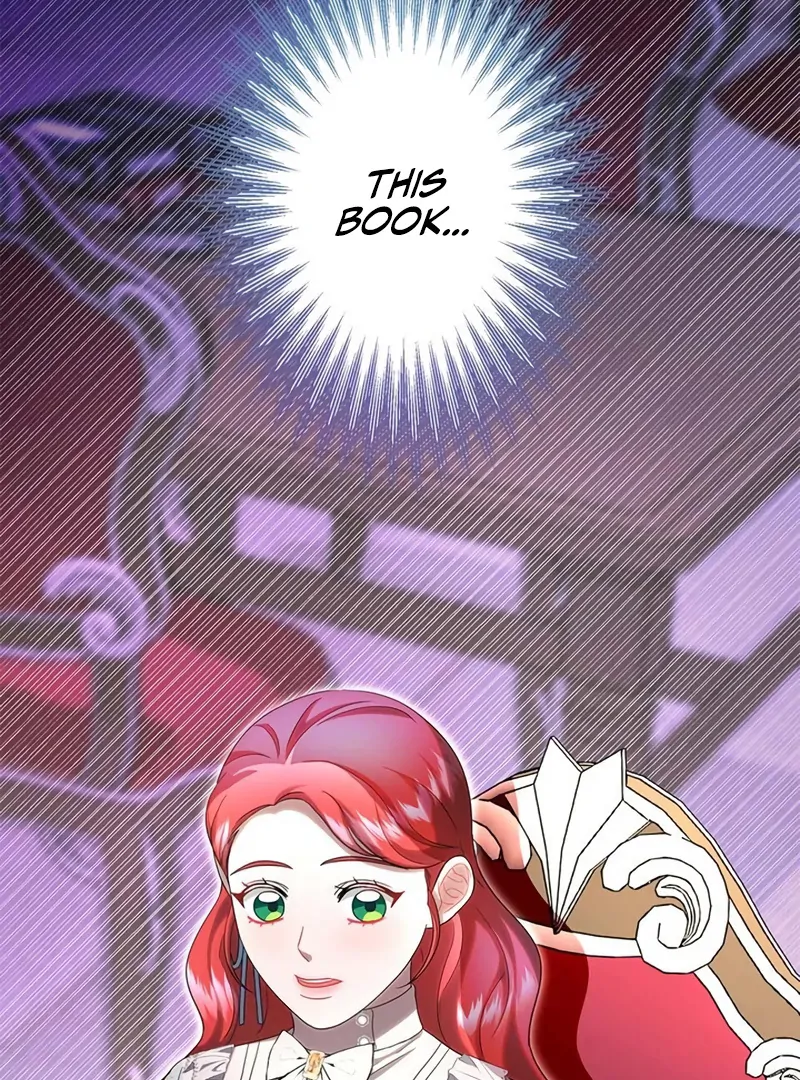 The Real Reason We’re Getting Married Chapter 34 page 85