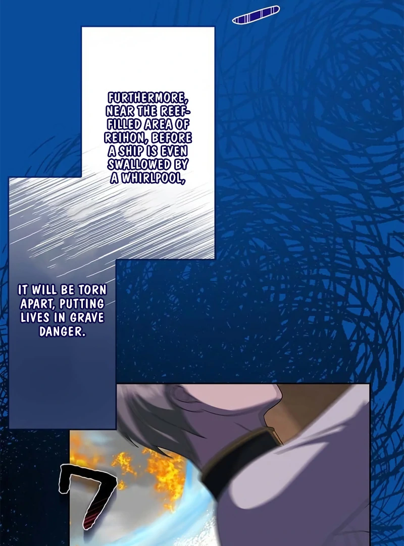The Real Reason We’re Getting Married Chapter 34 page 92