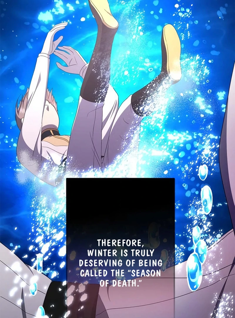 The Real Reason We’re Getting Married Chapter 34 page 95