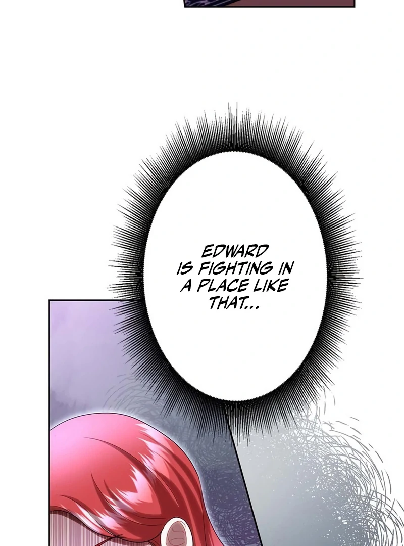 The Real Reason We’re Getting Married Chapter 34 page 99
