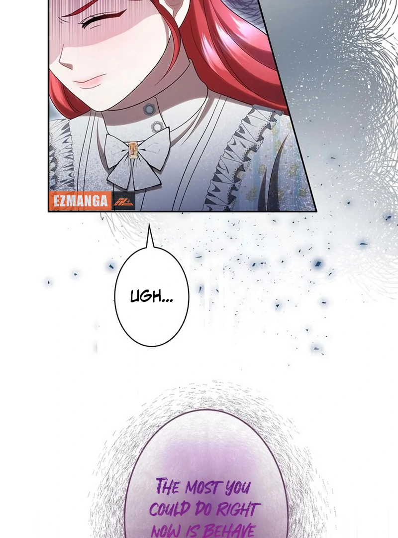 The Real Reason We’re Getting Married Chapter 34 page 100