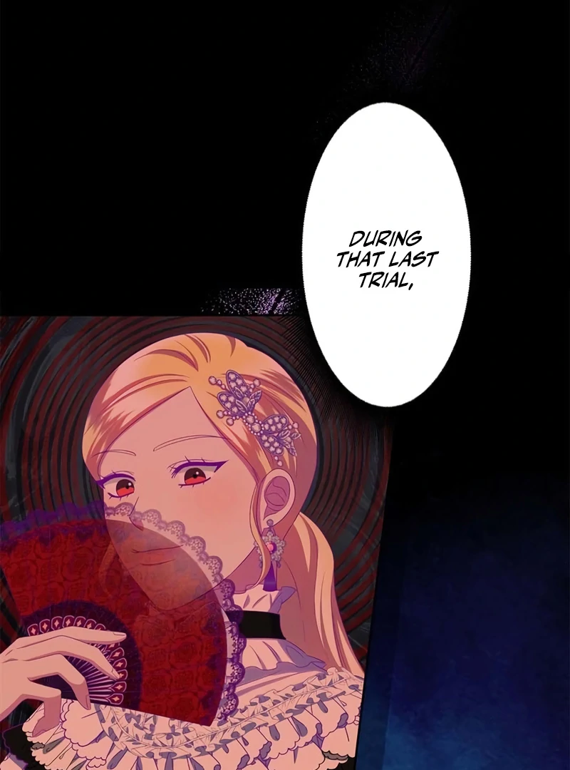 The Real Reason We’re Getting Married Chapter 34 page 105