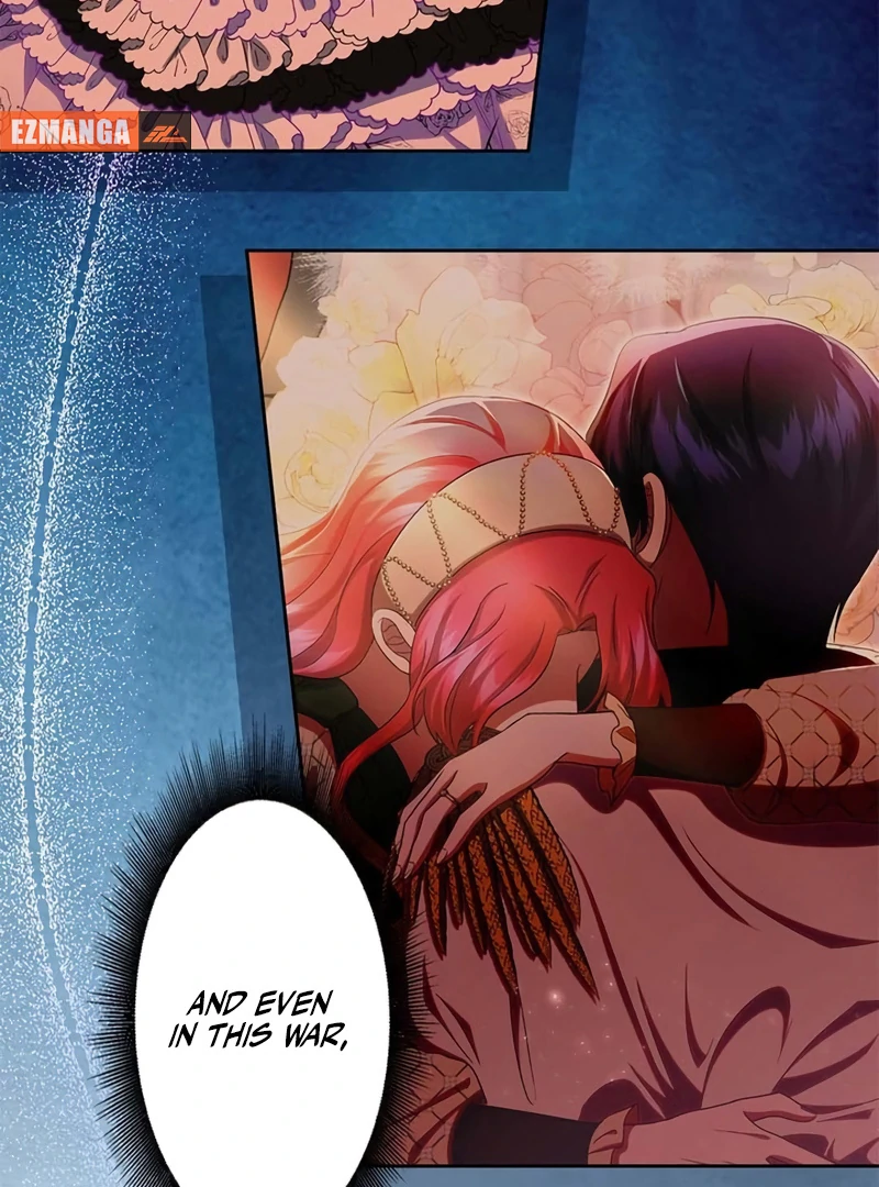 The Real Reason We’re Getting Married Chapter 34 page 106