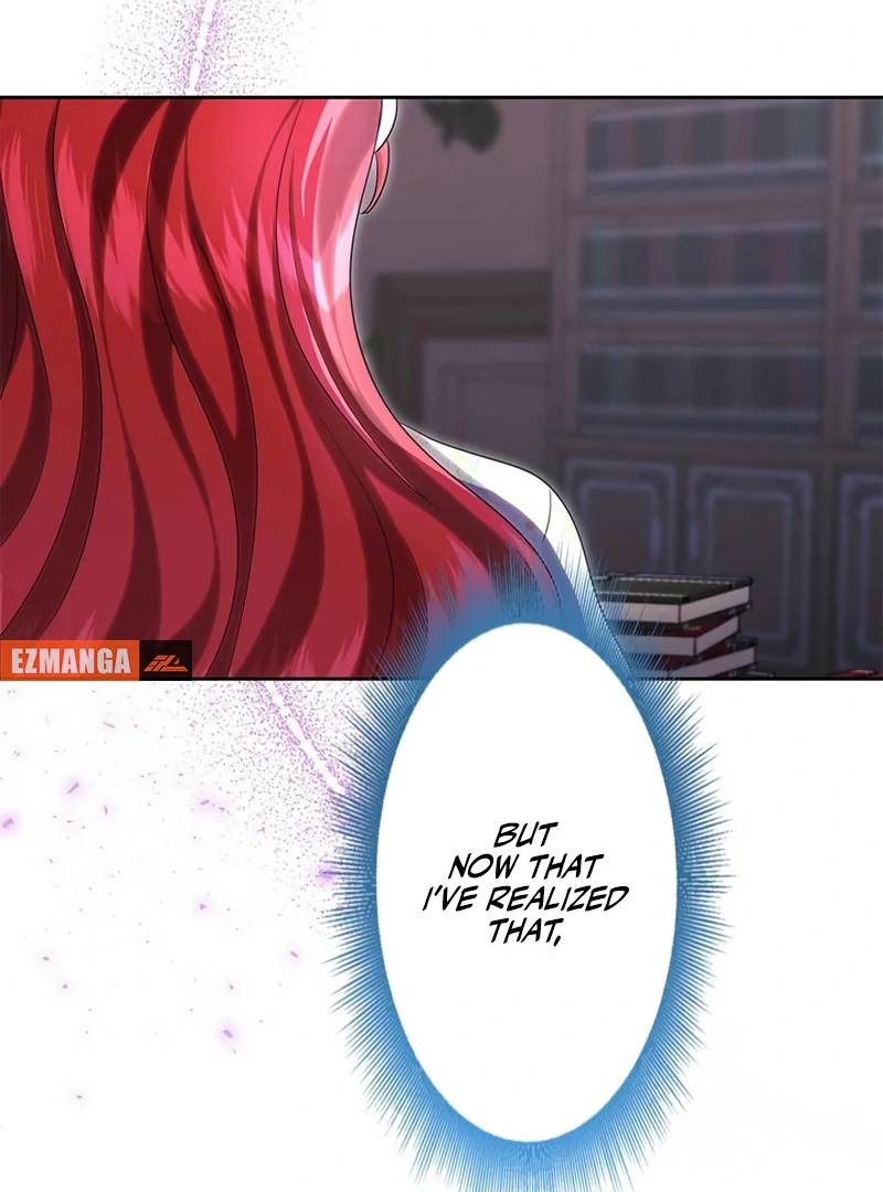The Real Reason We’re Getting Married Chapter 34 page 109