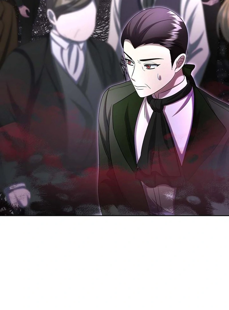 The Real Reason We’re Getting Married Chapter 40 page 11