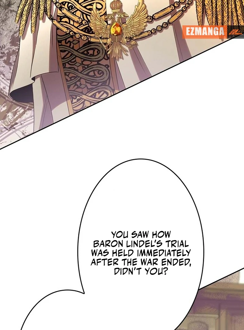The Real Reason We’re Getting Married Chapter 40 page 7