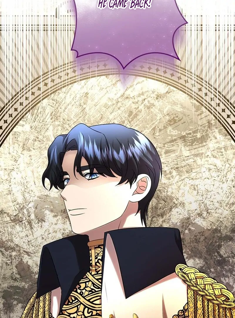 The Real Reason We’re Getting Married Chapter 40 page 6