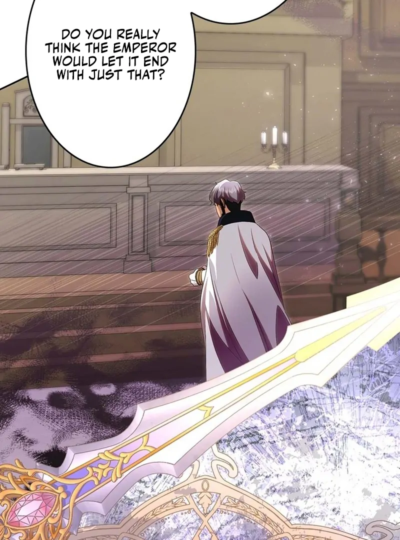 The Real Reason We’re Getting Married Chapter 40 page 8