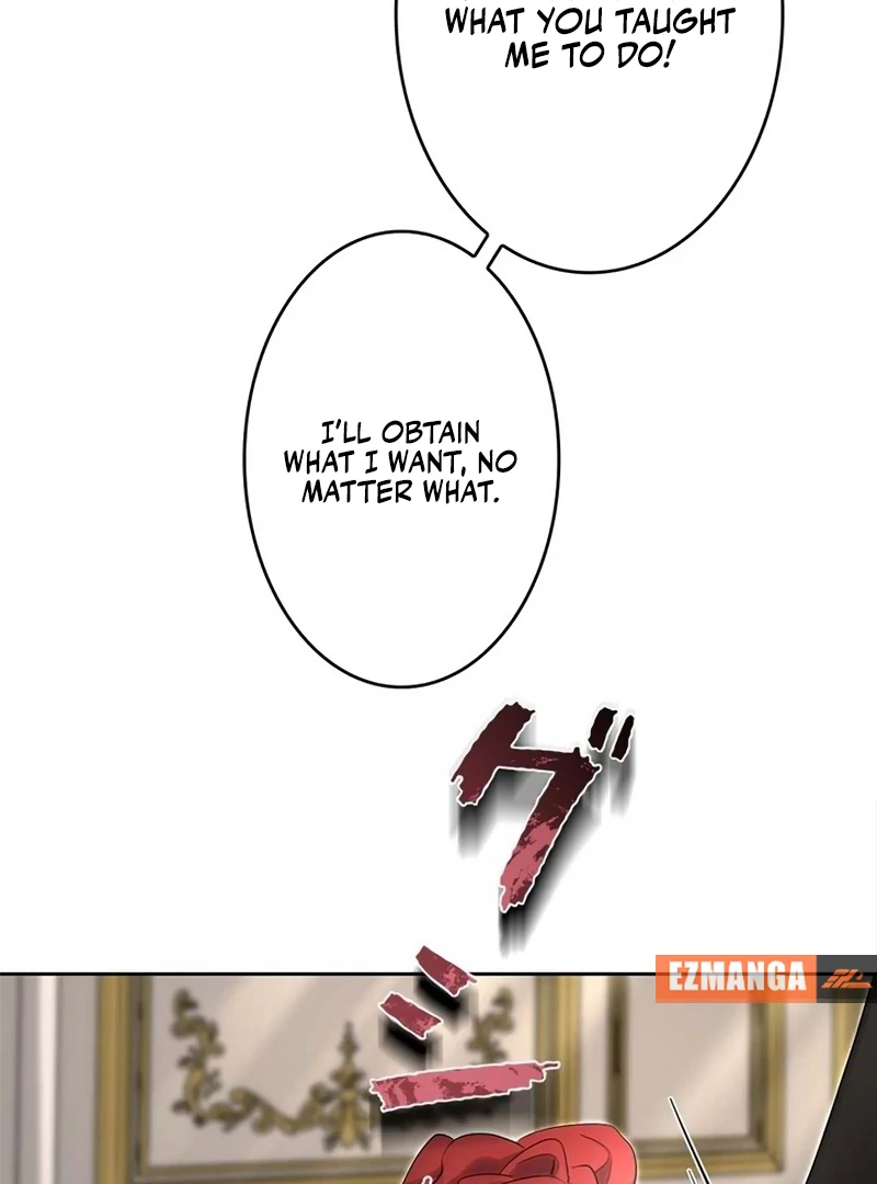 The Real Reason We’re Getting Married Chapter 40 page 43