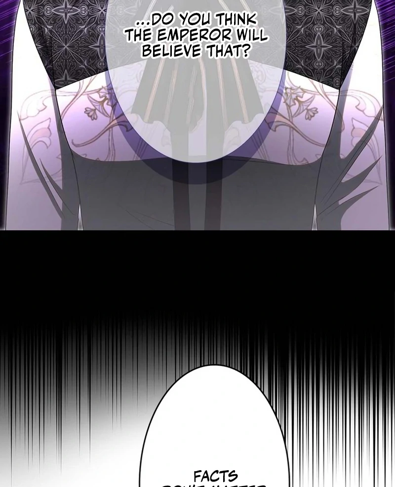 The Real Reason We’re Getting Married Chapter 40 page 32