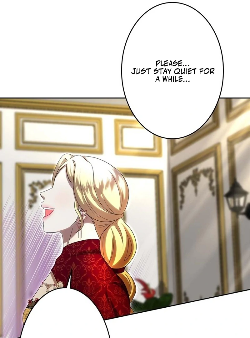The Real Reason We’re Getting Married Chapter 40 page 34