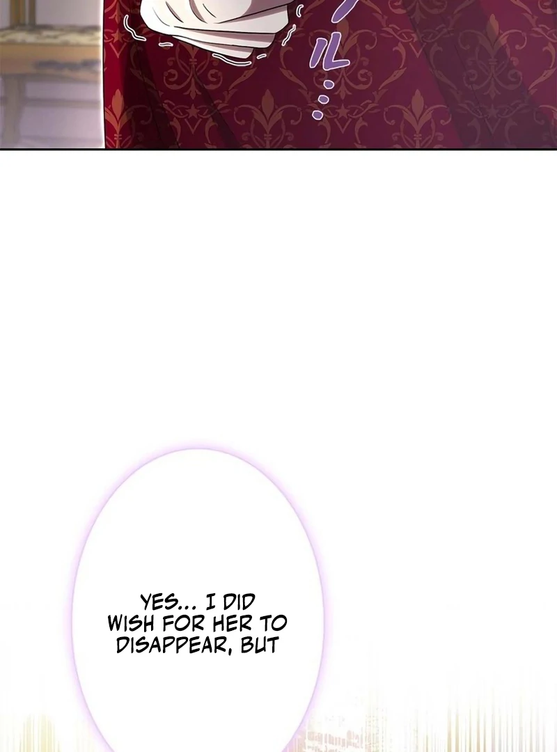 The Real Reason We’re Getting Married Chapter 40 page 19