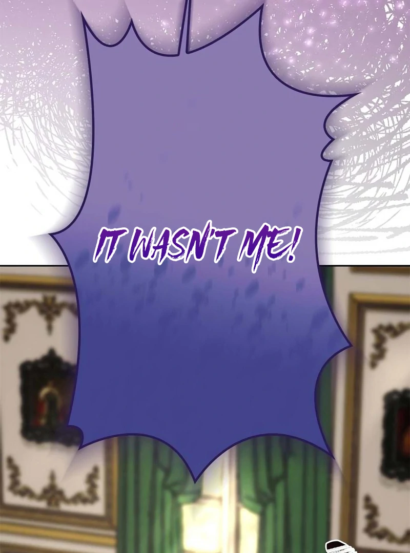 The Real Reason We’re Getting Married Chapter 40 page 16