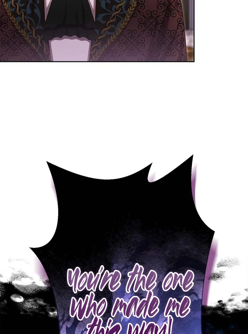 The Real Reason We’re Getting Married Chapter 40 page 40