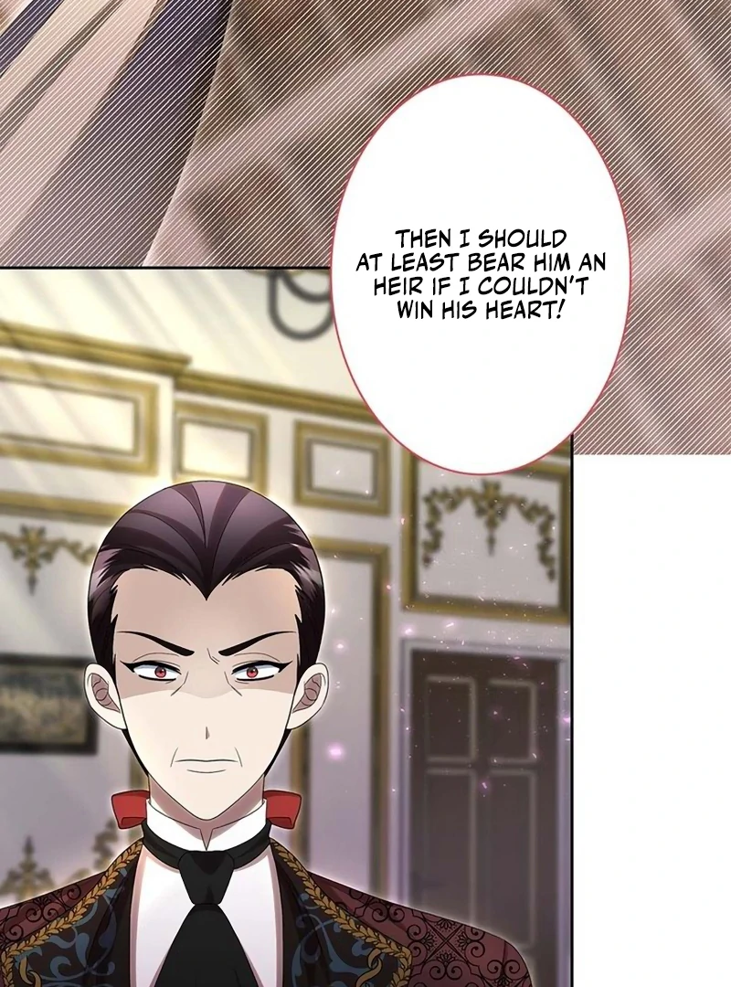 The Real Reason We’re Getting Married Chapter 40 page 39