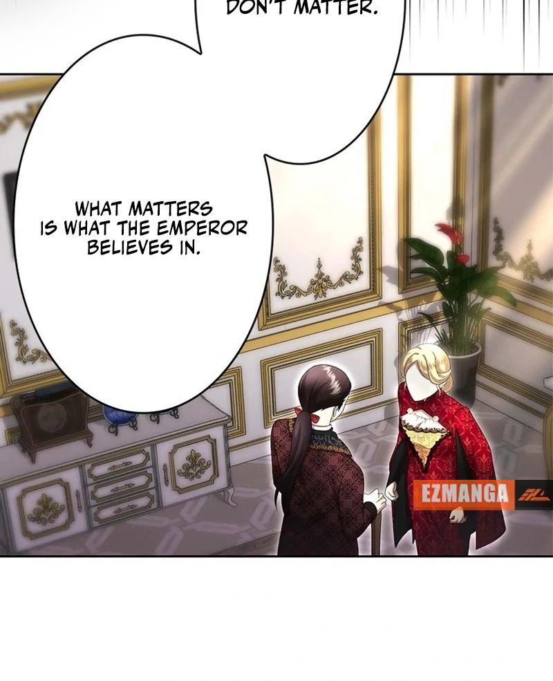 The Real Reason We’re Getting Married Chapter 40 page 33
