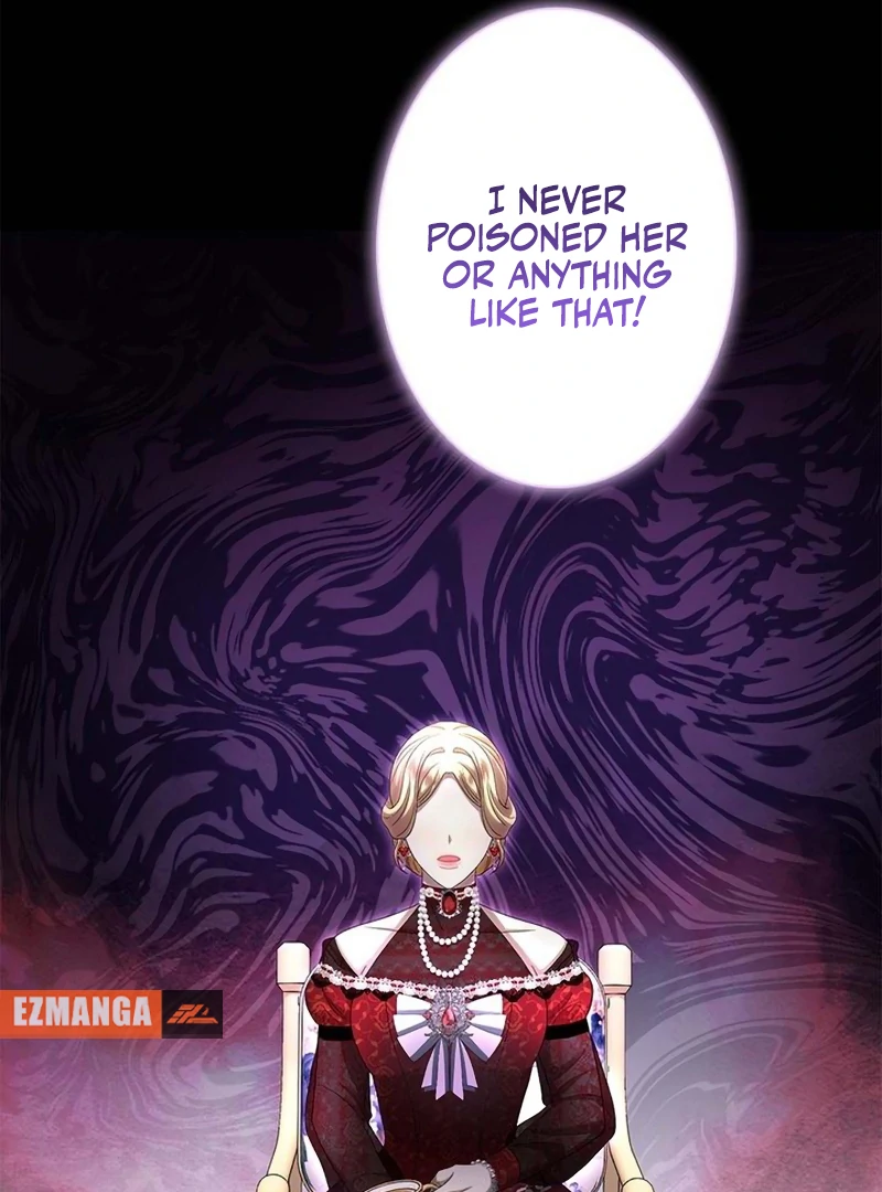 The Real Reason We’re Getting Married Chapter 40 page 21