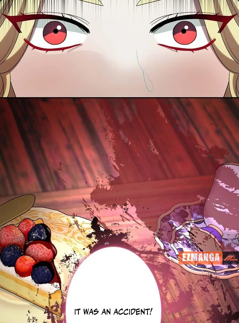 The Real Reason We’re Getting Married Chapter 40 page 23