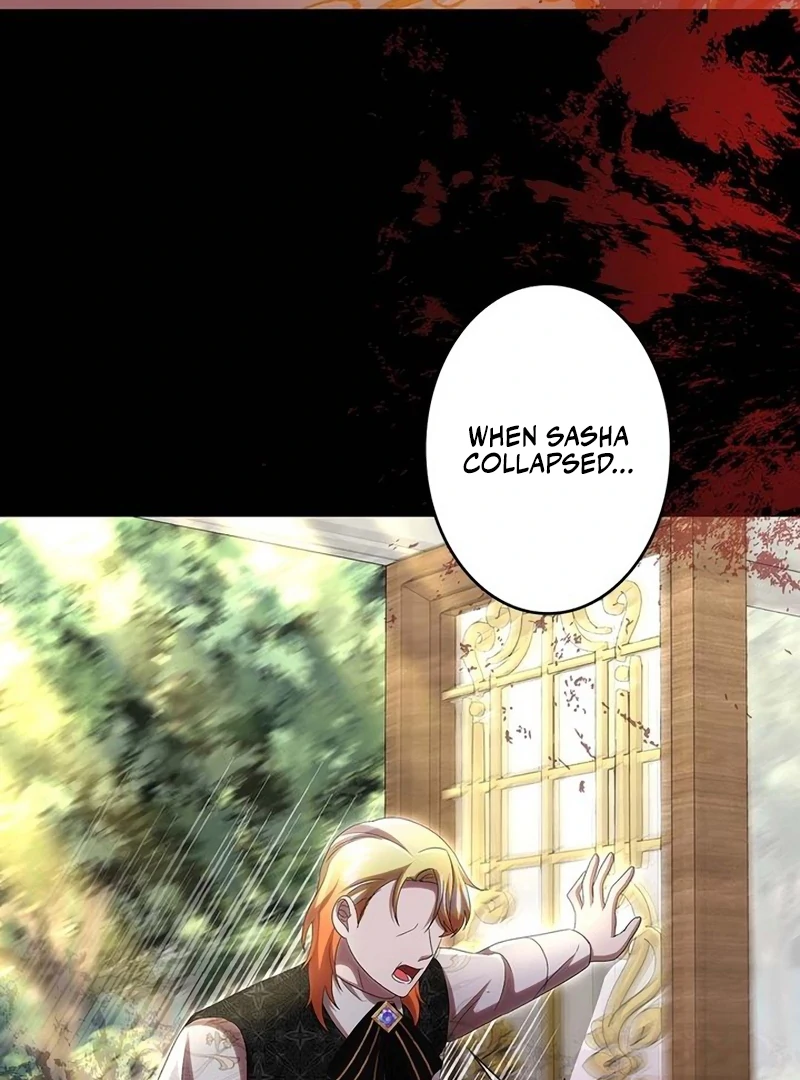 The Real Reason We’re Getting Married Chapter 40 page 26
