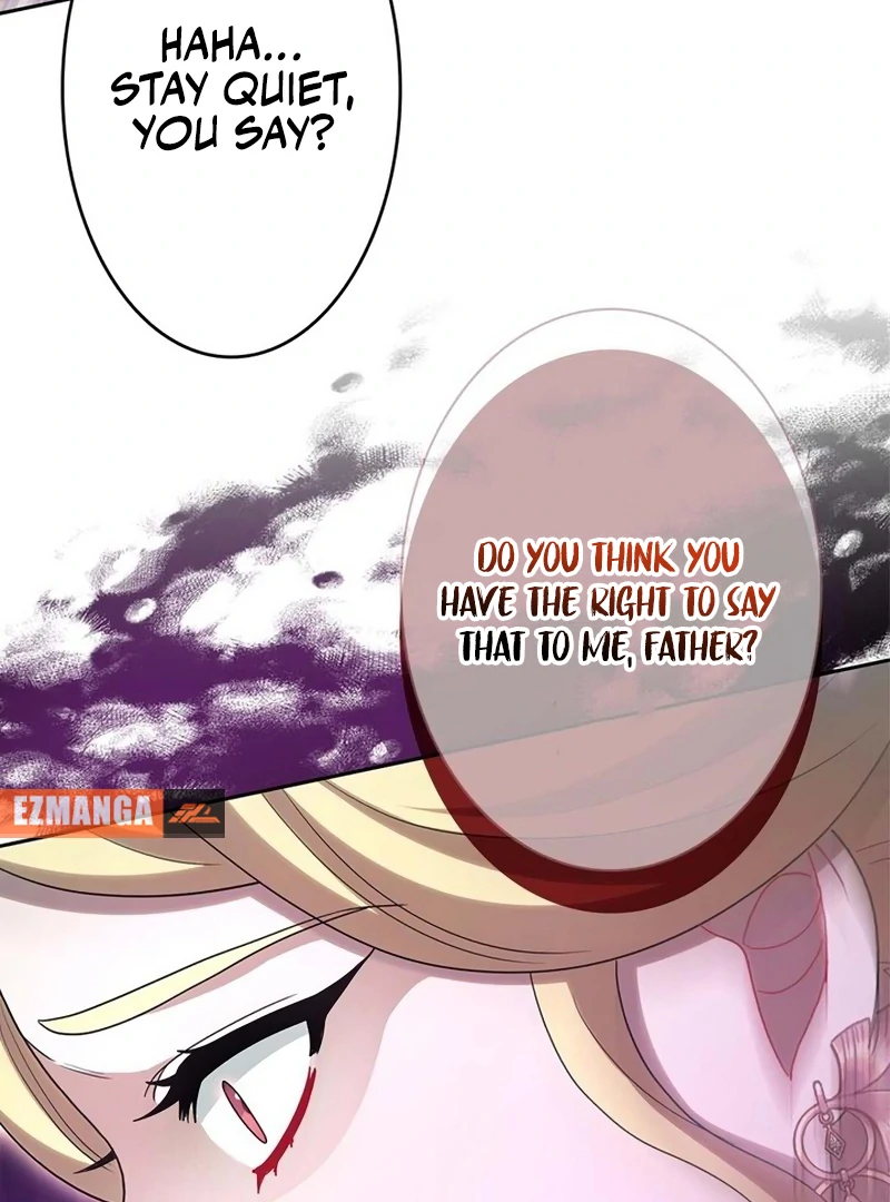 The Real Reason We’re Getting Married Chapter 40 page 35