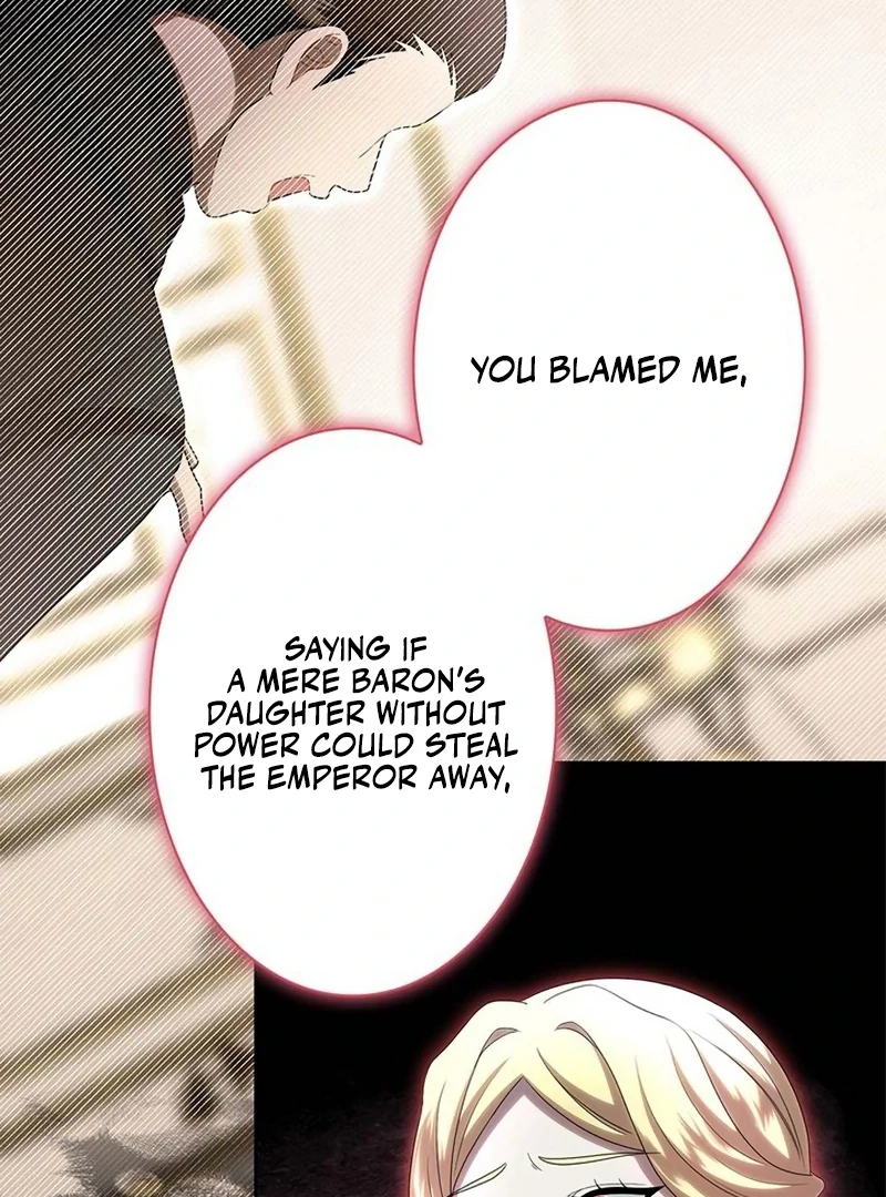 The Real Reason We’re Getting Married Chapter 40 page 37