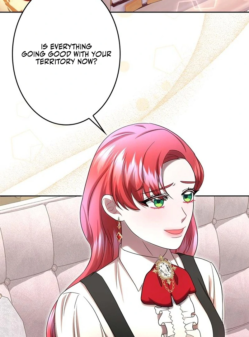 The Real Reason We’re Getting Married Chapter 40 page 56