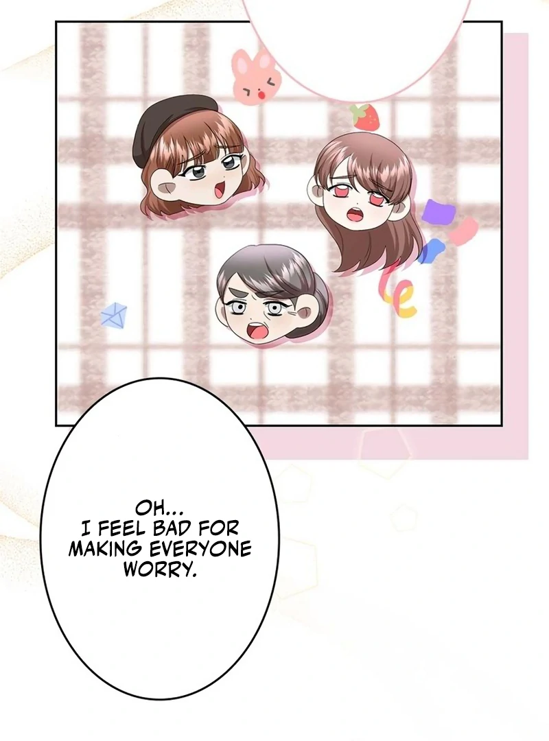 The Real Reason We’re Getting Married Chapter 40 page 59