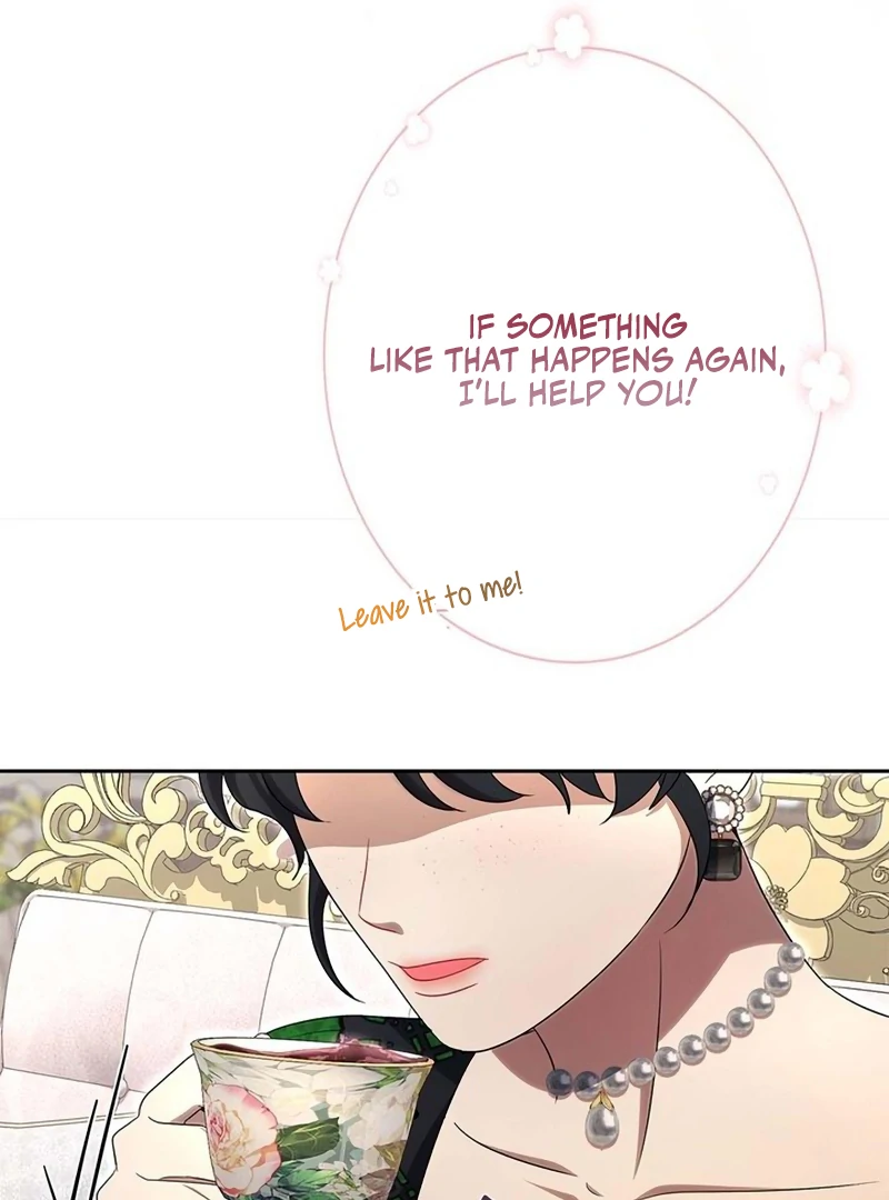The Real Reason We’re Getting Married Chapter 40 page 60