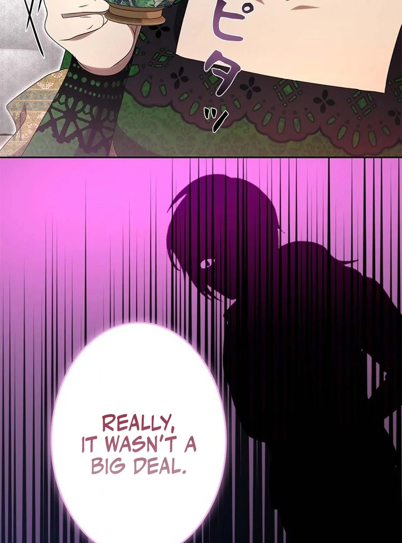 The Real Reason We’re Getting Married Chapter 40 page 61