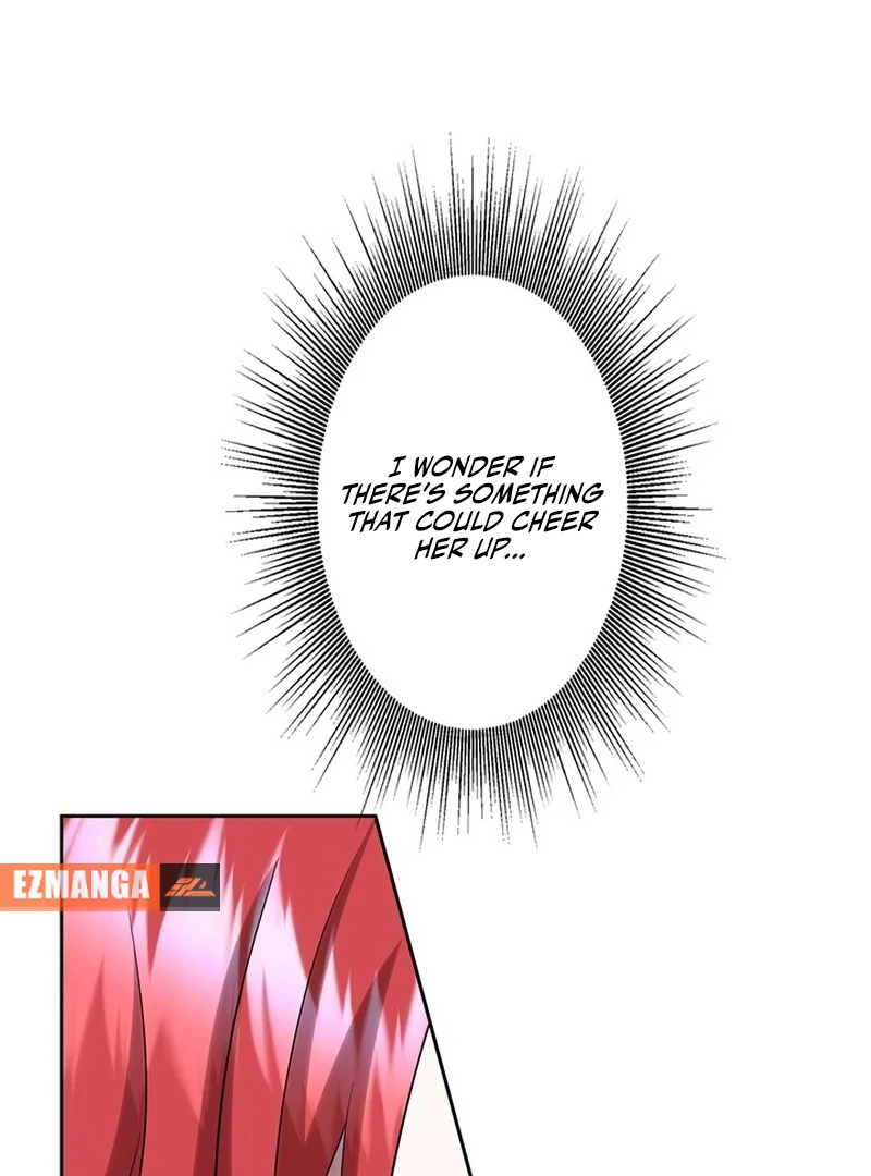 The Real Reason We’re Getting Married Chapter 40 page 67