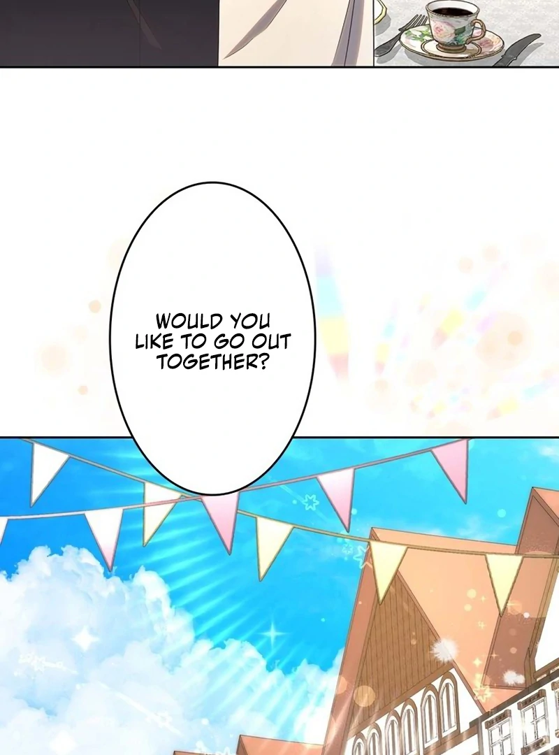 The Real Reason We’re Getting Married Chapter 40 page 71