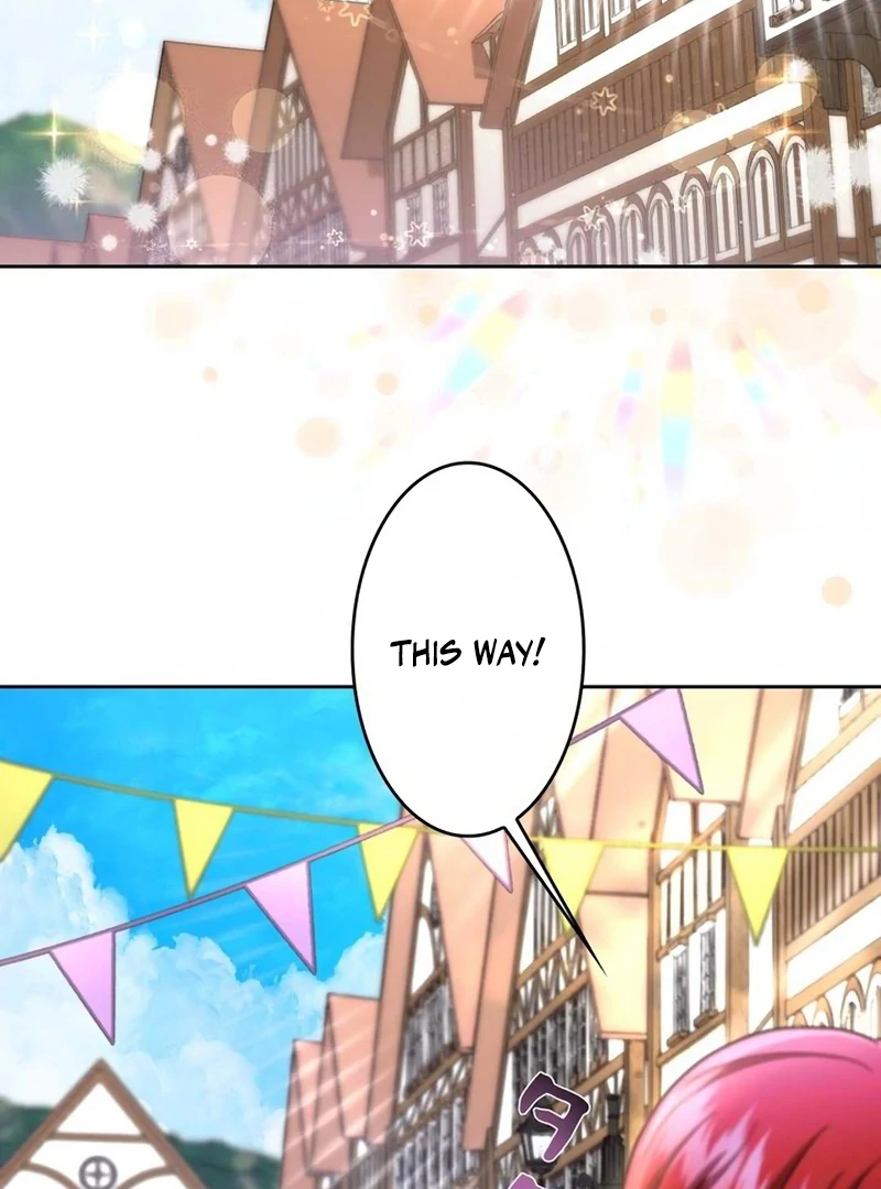 The Real Reason We’re Getting Married Chapter 40 page 72