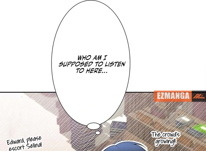 The Real Reason We’re Getting Married Chapter 40 page 76