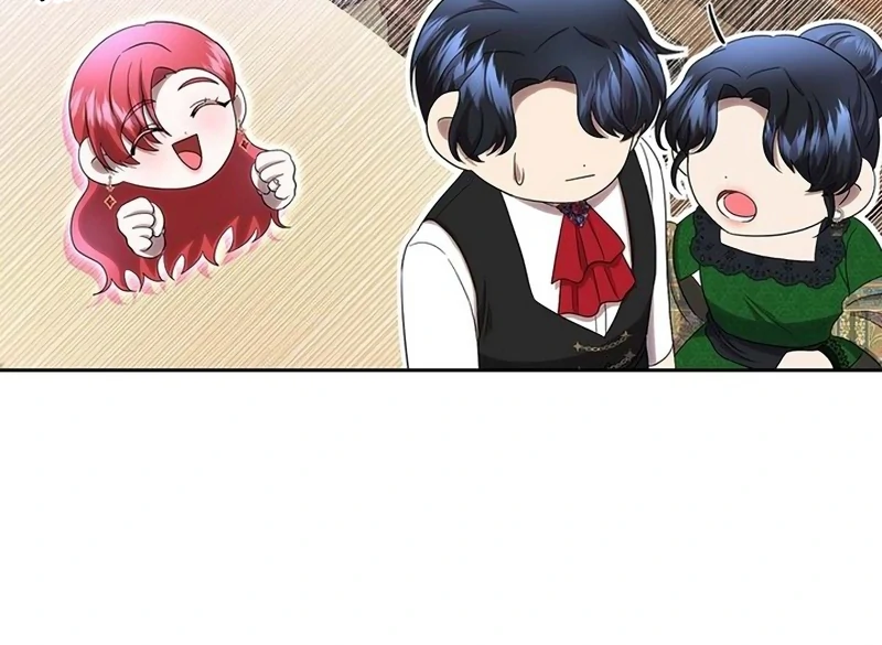 The Real Reason We’re Getting Married Chapter 40 page 77