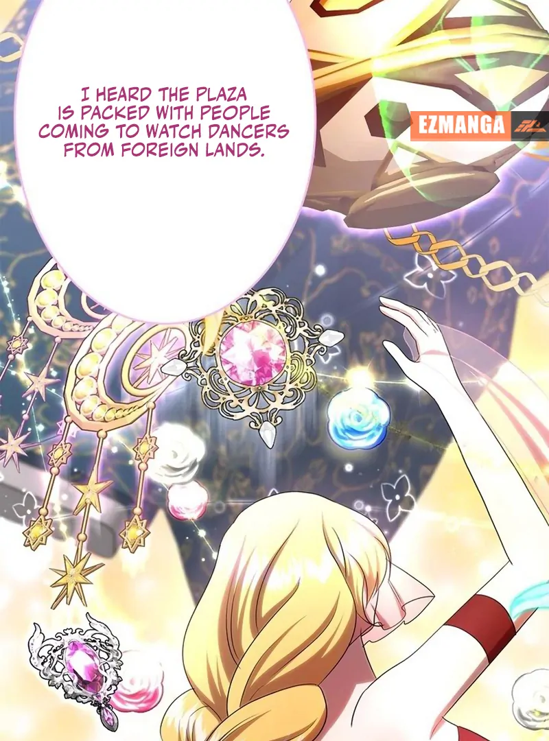 The Real Reason We’re Getting Married Chapter 40 page 82