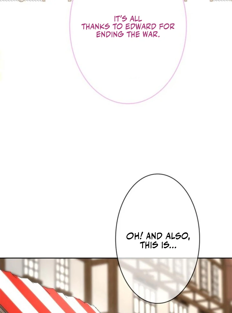 The Real Reason We’re Getting Married Chapter 40 page 84