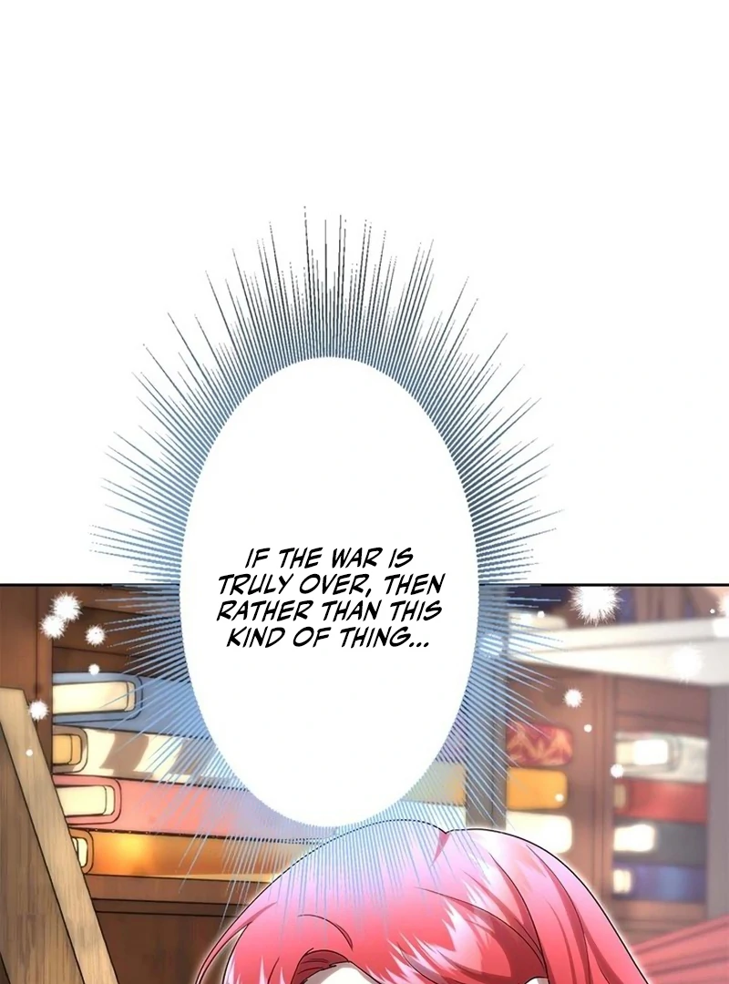 The Real Reason We’re Getting Married Chapter 40 page 87