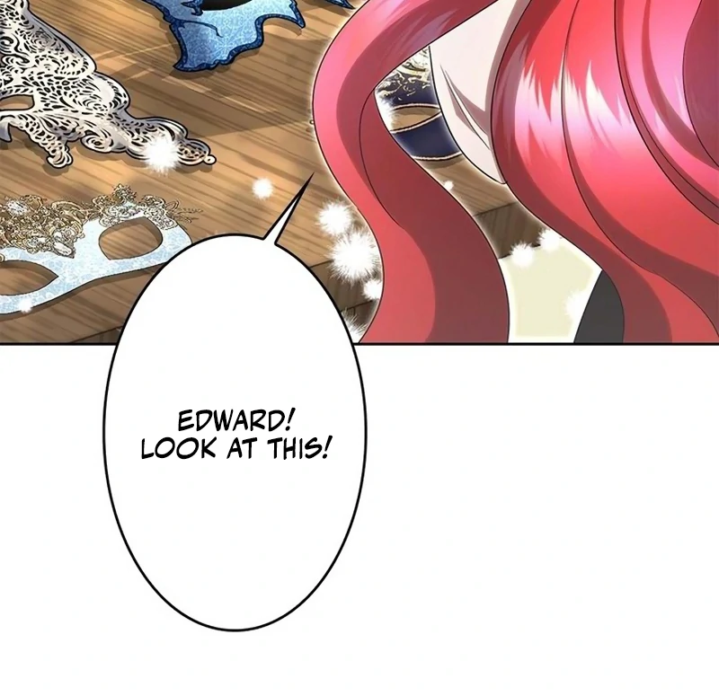 The Real Reason We’re Getting Married Chapter 40 page 89