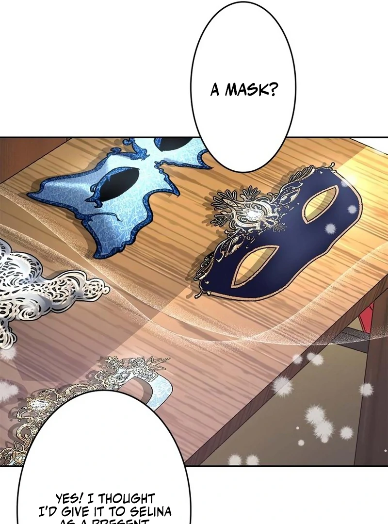 The Real Reason We’re Getting Married Chapter 40 page 90