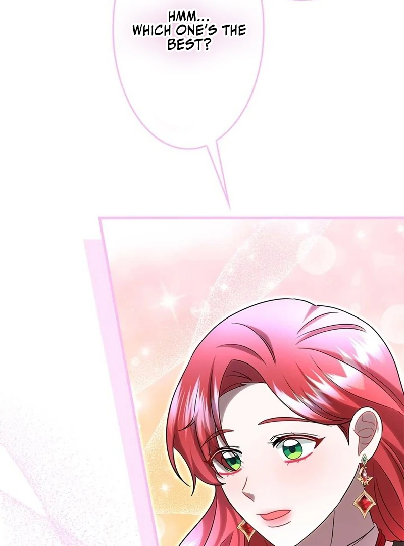 The Real Reason We’re Getting Married Chapter 40 page 93