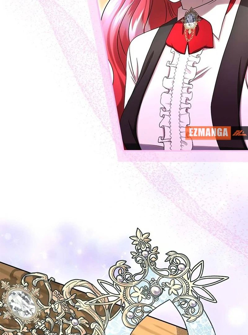 The Real Reason We’re Getting Married Chapter 40 page 94