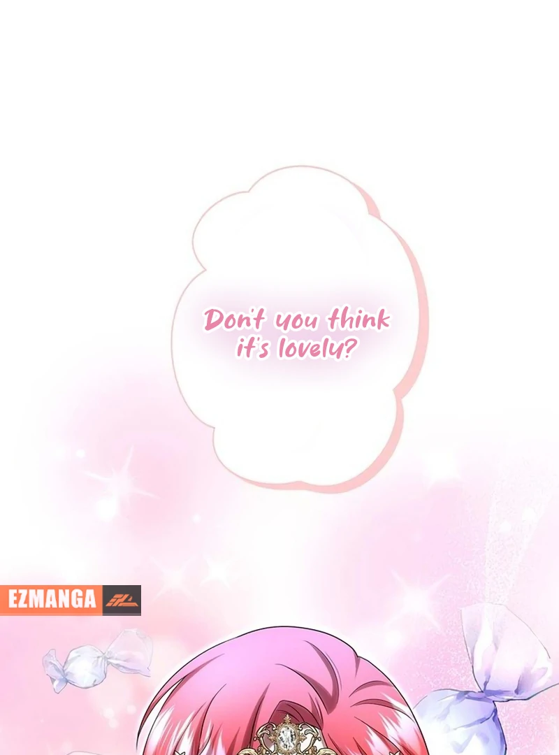 The Real Reason We’re Getting Married Chapter 40 page 97