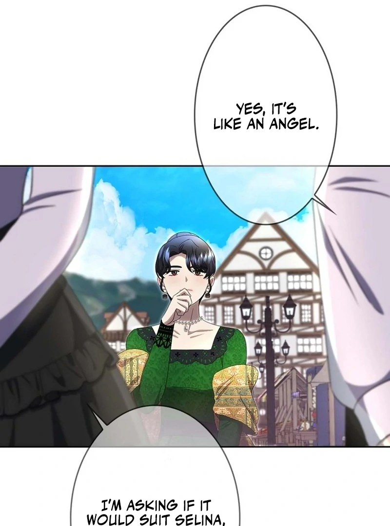 The Real Reason We’re Getting Married Chapter 40 page 102