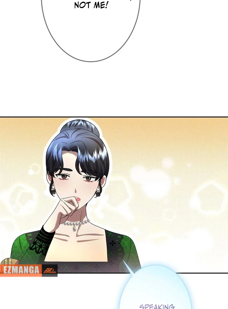 The Real Reason We’re Getting Married Chapter 40 page 103