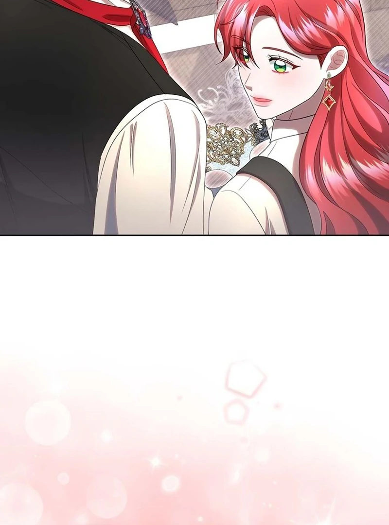 The Real Reason We’re Getting Married Chapter 40 page 105