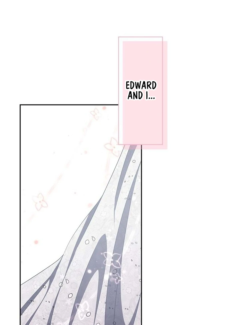 The Real Reason We’re Getting Married Chapter 41 page 14