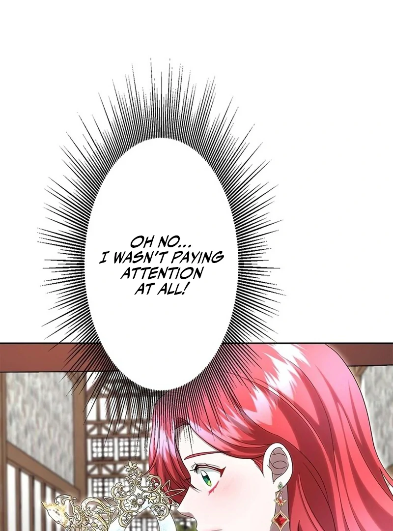 The Real Reason We’re Getting Married Chapter 41 page 17